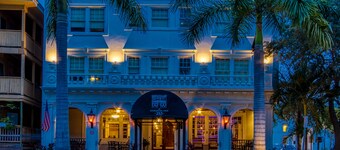 Cordova Inn