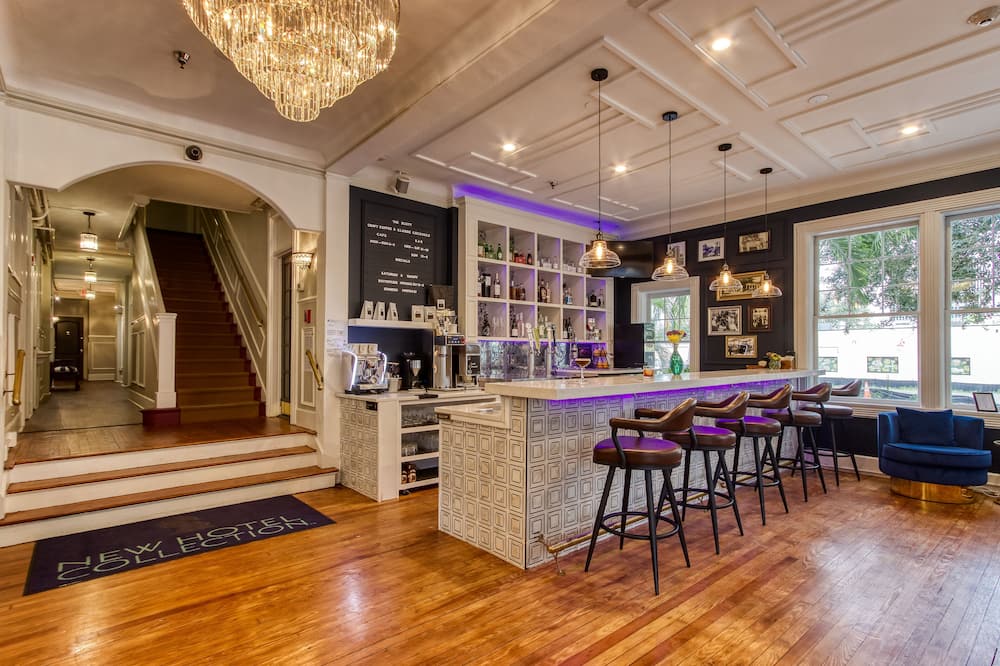 The Cordova Inn, a New Hotel Collection Property