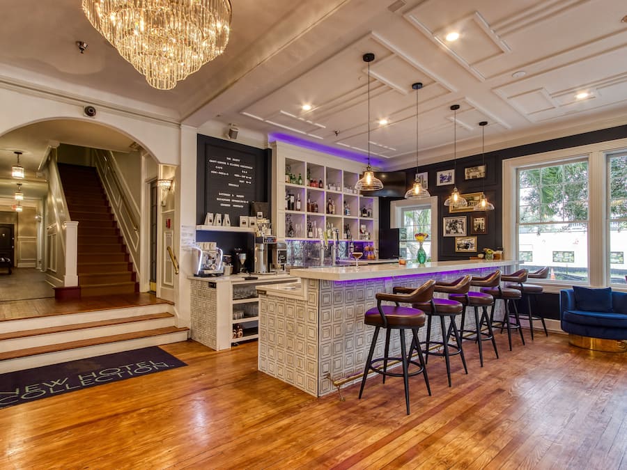 Bar (na propriedade)