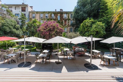 Villa Victoria