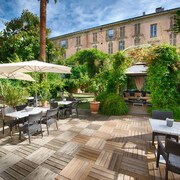 Villa Victoria
