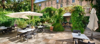 Villa Victoria