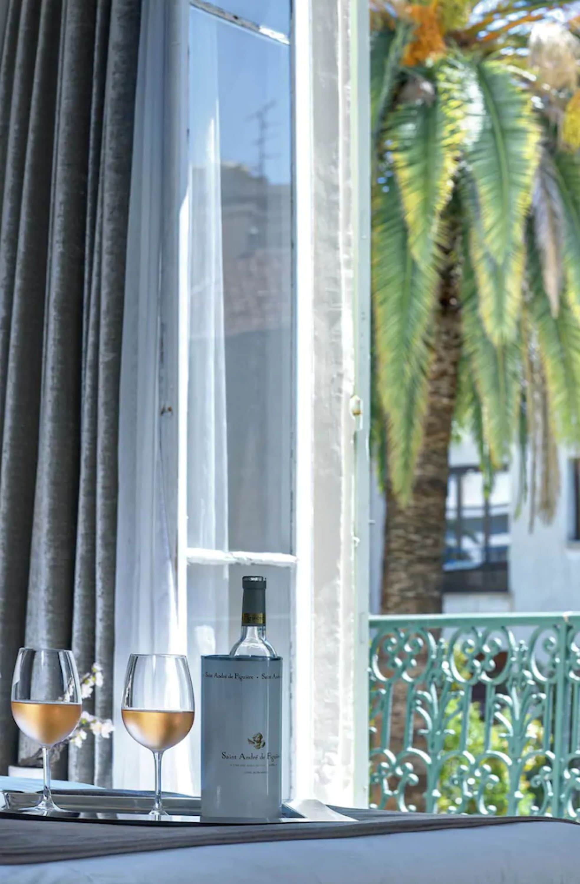 Foto - Hotel Villa Victoria