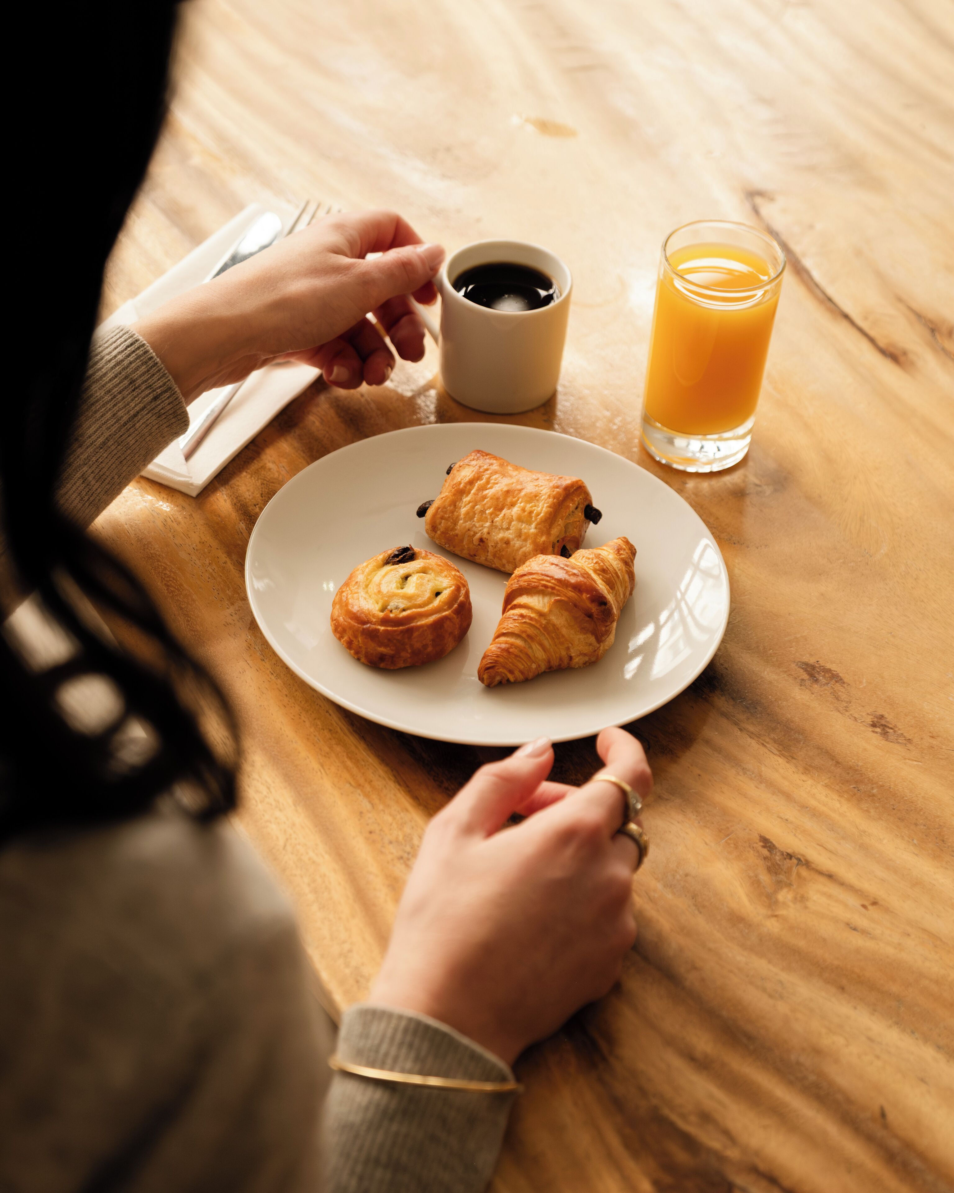 Foto - 9Hotel Bastille-Lyon