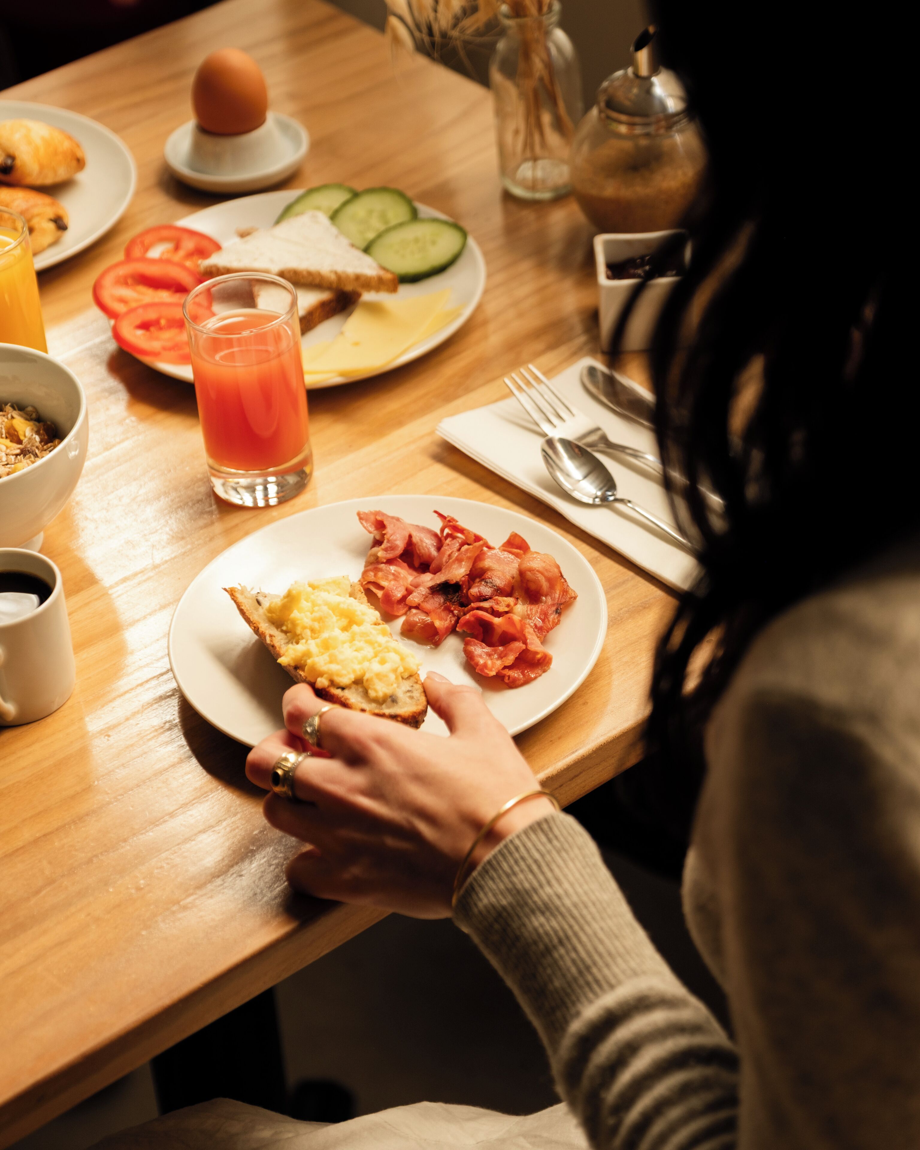 Foto - 9Hotel Bastille-Lyon