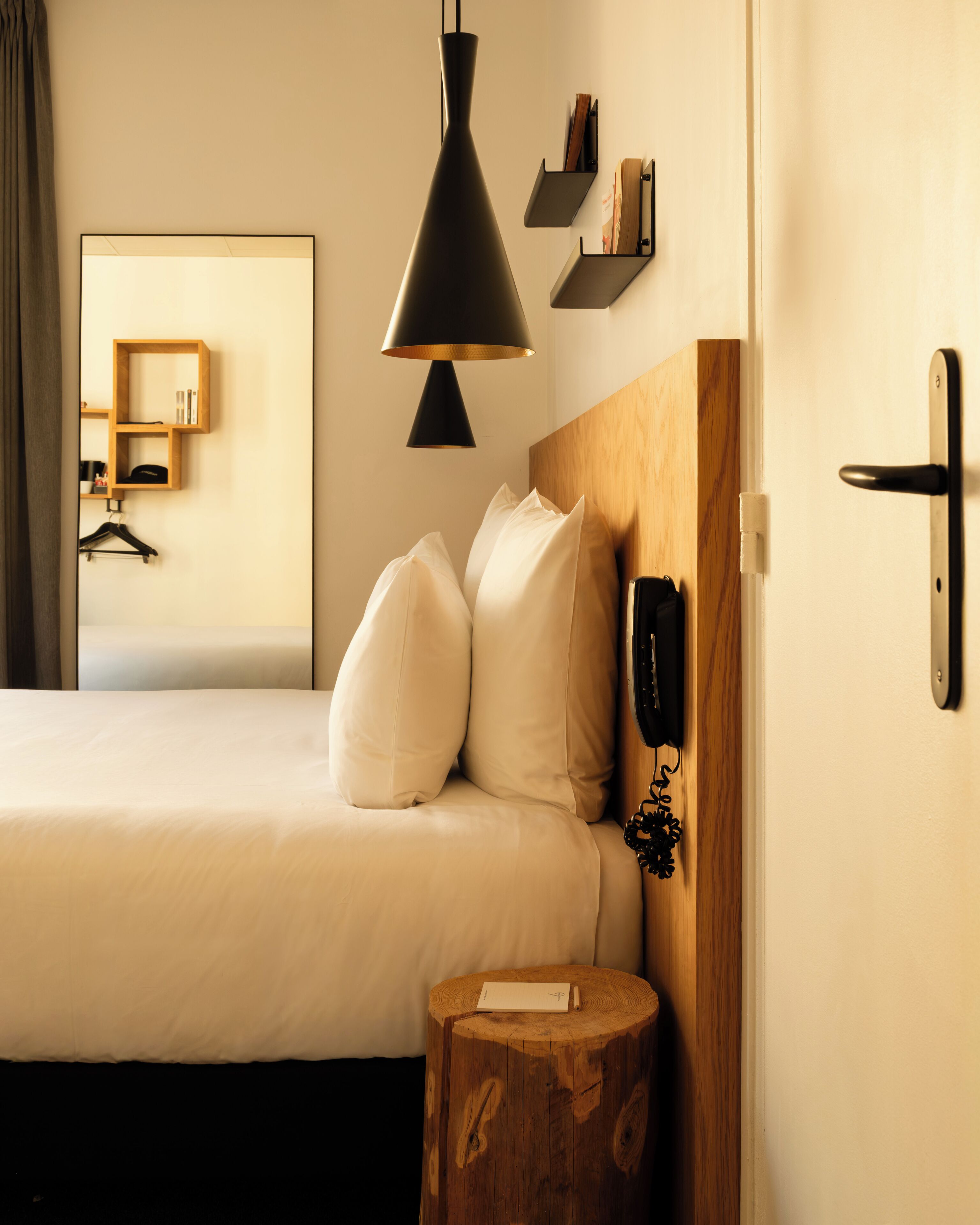 Foto - 9Hotel Bastille-Lyon