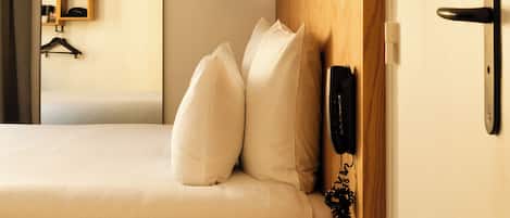 Superior Double Room, 1 Double Bed | Desk, free WiFi, bed sheets