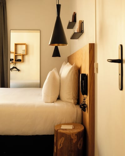 9Hotel Bastille - Lyon