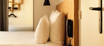 9Hotel Bastille - Lyon