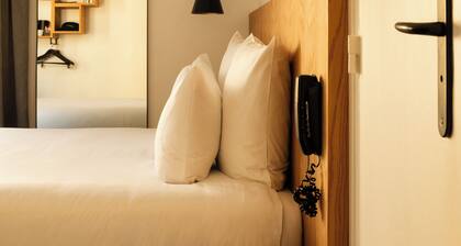 9Hotel Bastille - Lyon