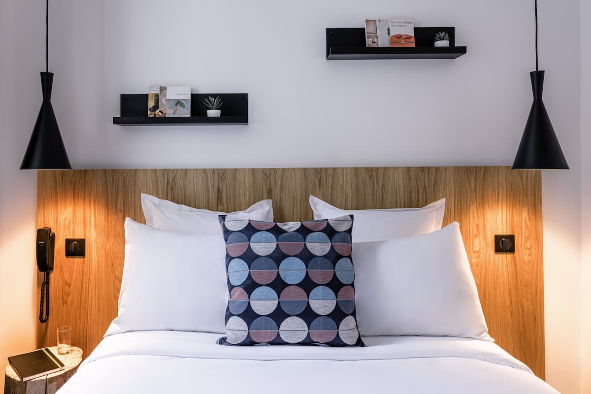 Standard Single Room, 1 Single Bed