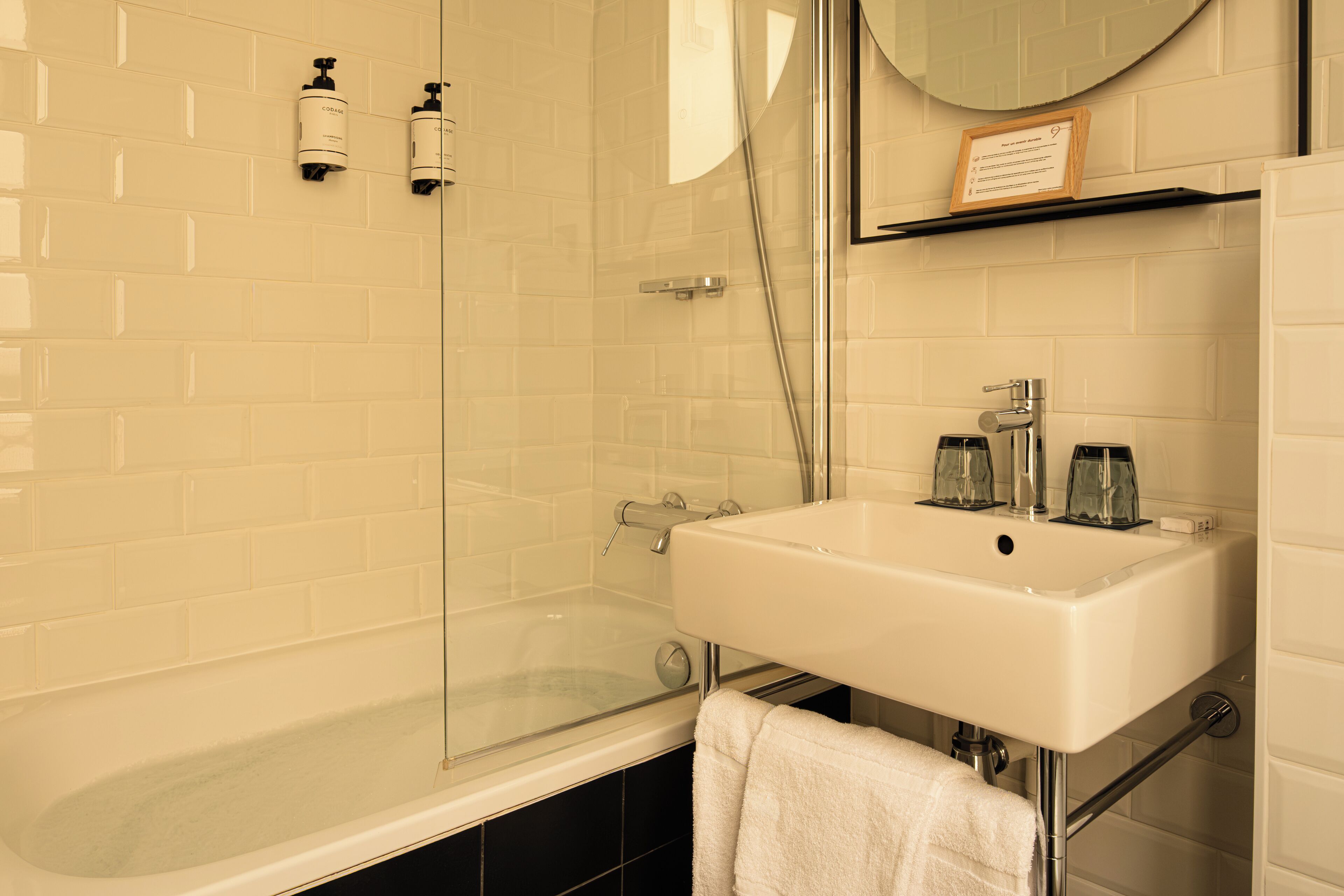 Foto - 9Hotel Bastille-Lyon