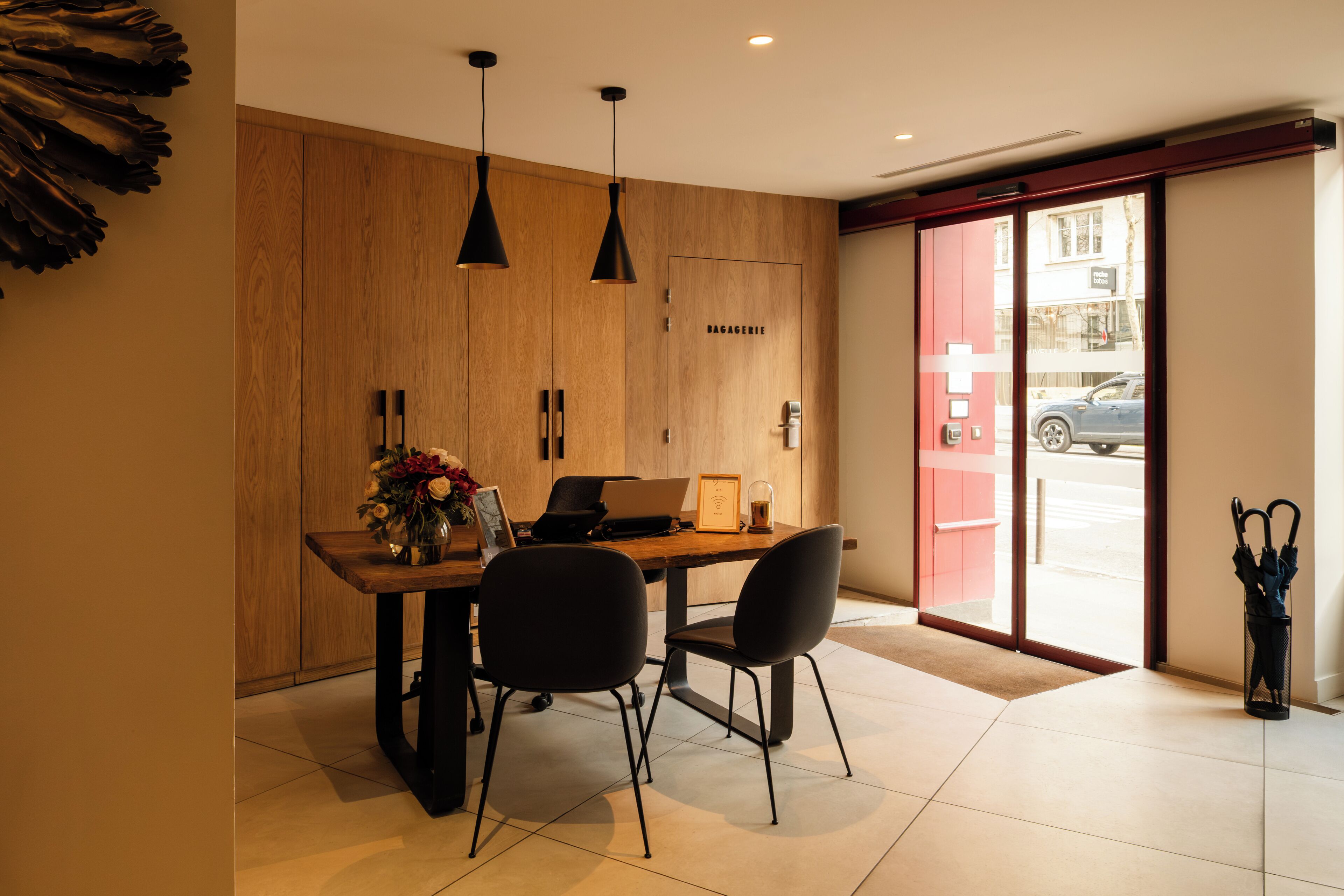 Foto - 9Hotel Bastille-Lyon