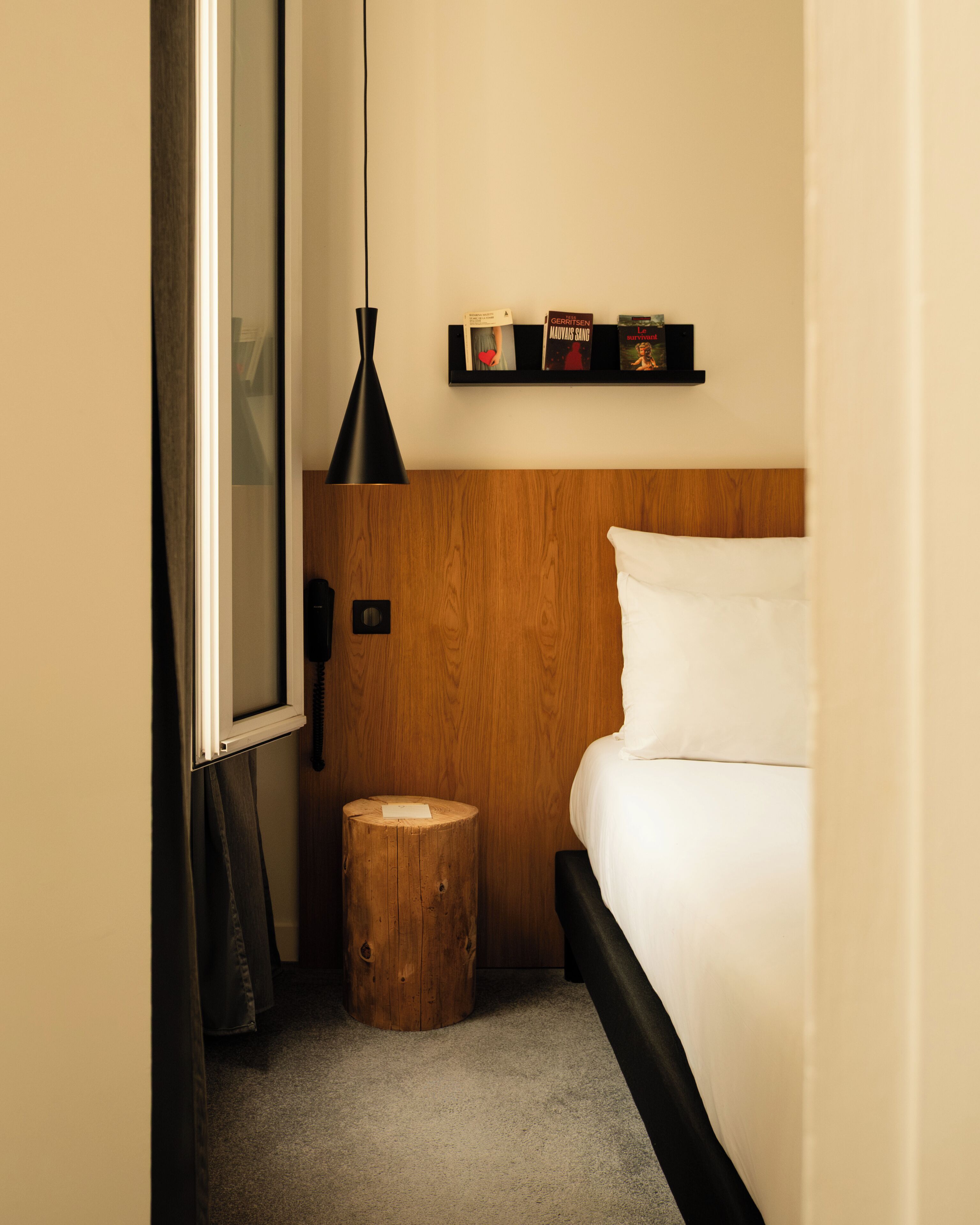 Foto - 9Hotel Bastille-Lyon