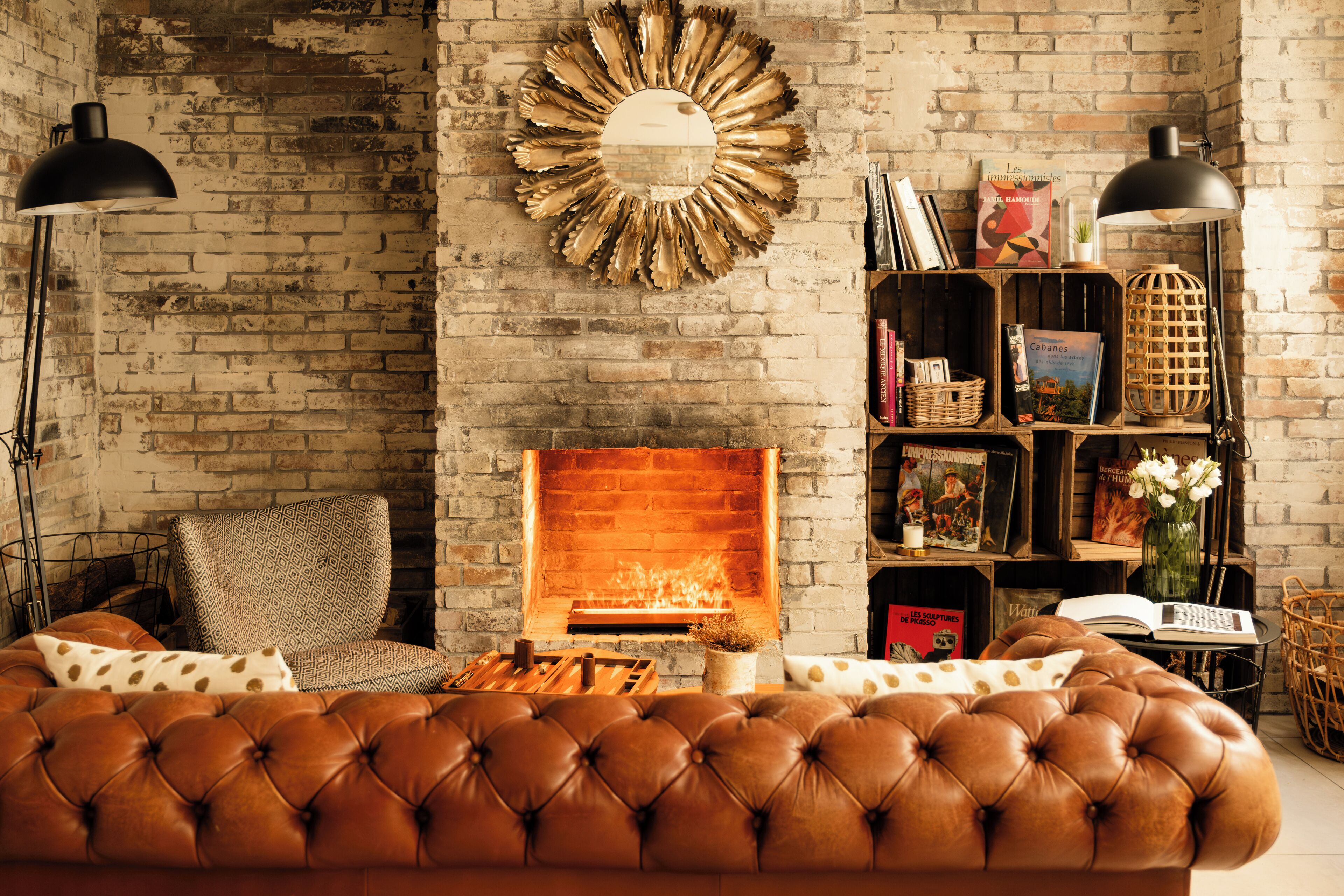 Foto - 9Hotel Bastille-Lyon