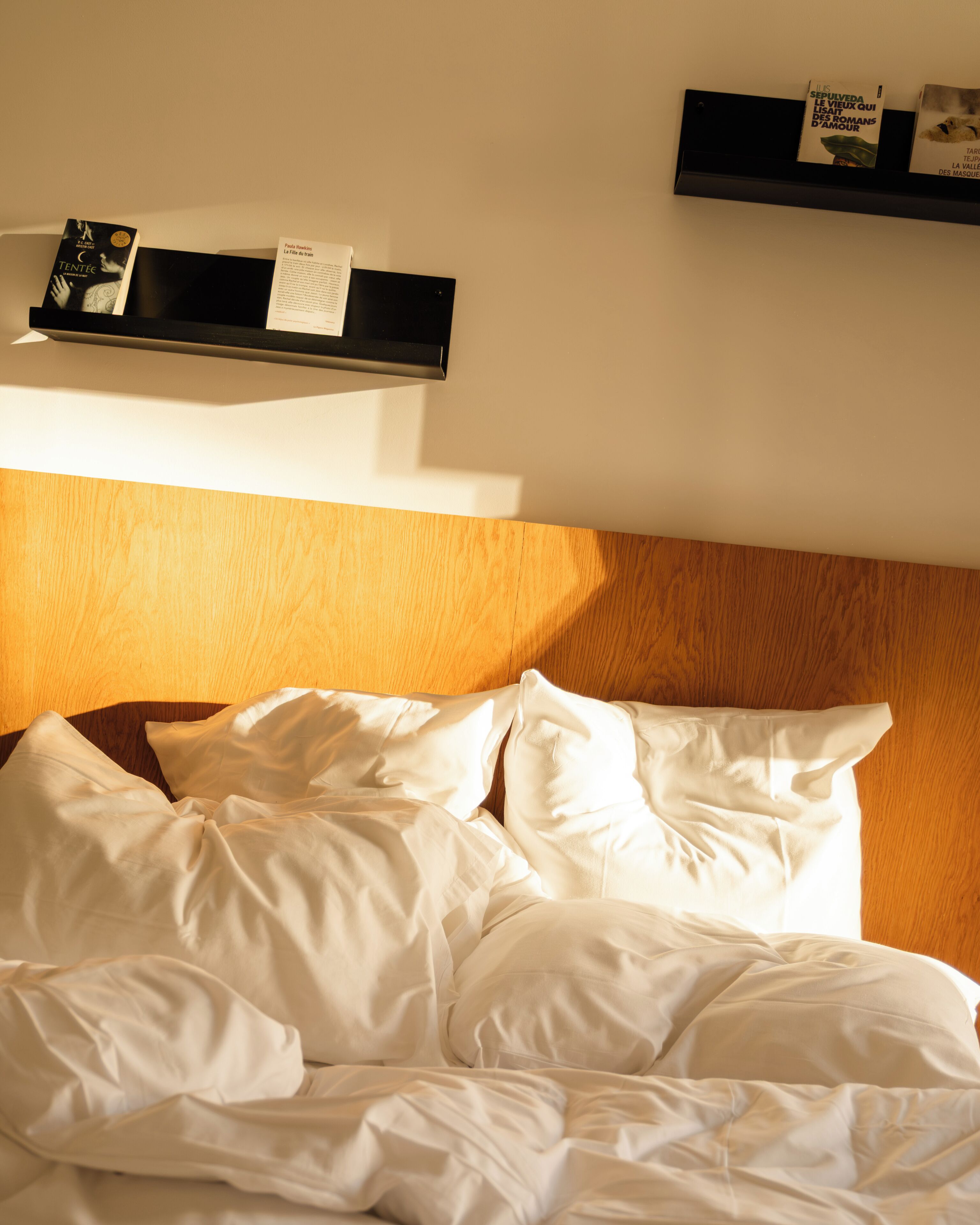 Foto - 9Hotel Bastille-Lyon