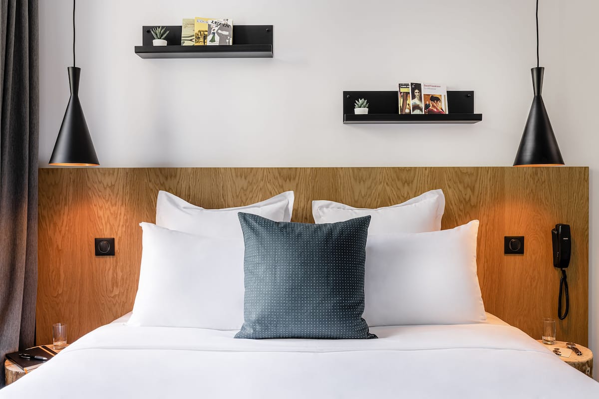 Classic Double Room, 1 Double Bed