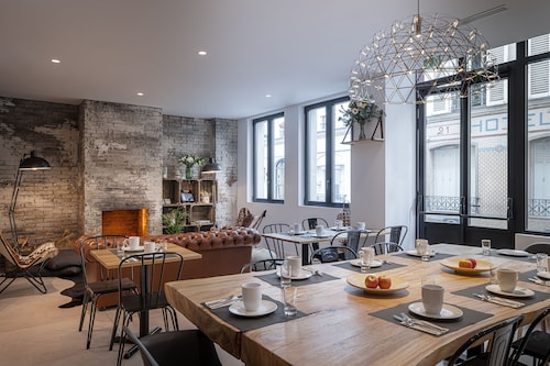 9Hotel Bastille - Lyon