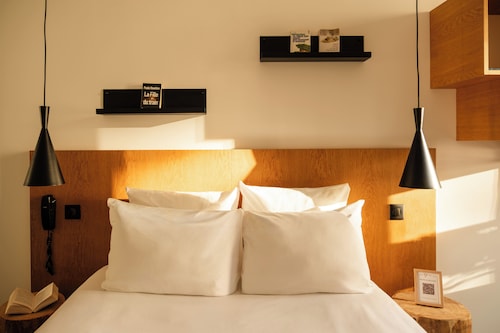 9Hotel Bastille - Lyon