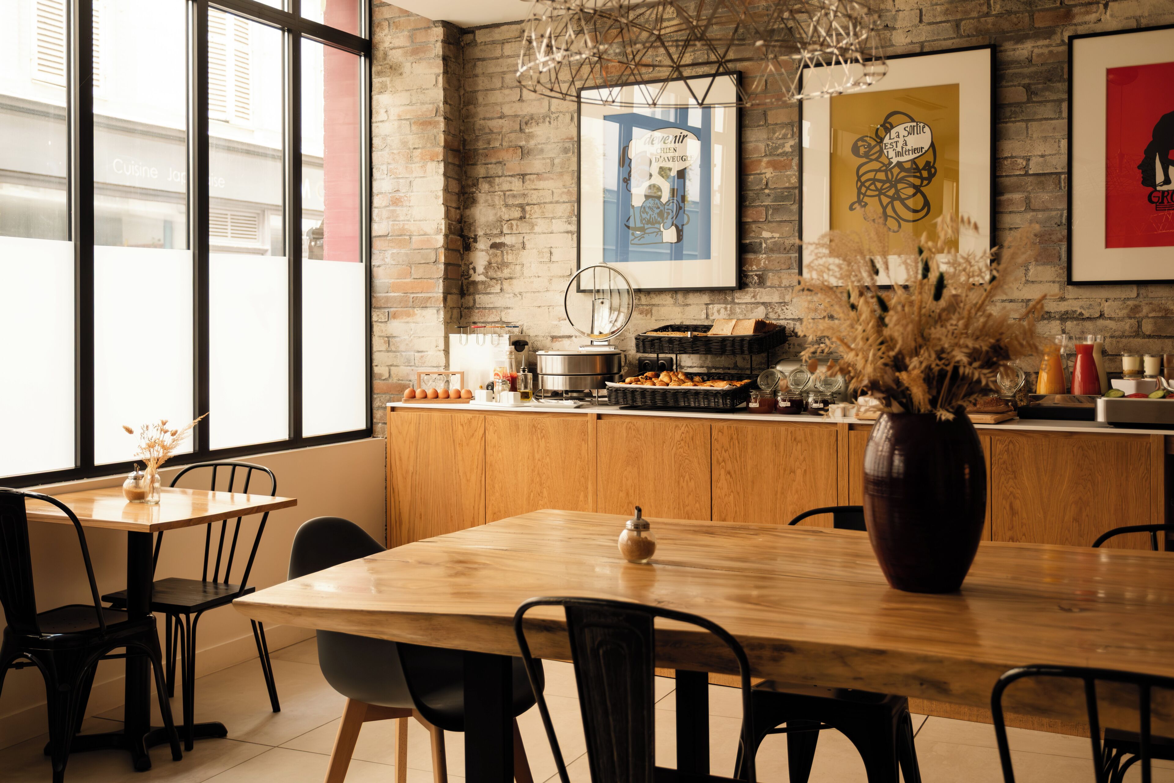 Foto - 9Hotel Bastille-Lyon