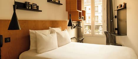 Classic Double Room, 1 Double Bed