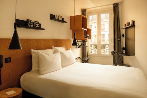 9Hotel Bastille - Lyon
