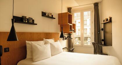 9Hotel Bastille - Lyon