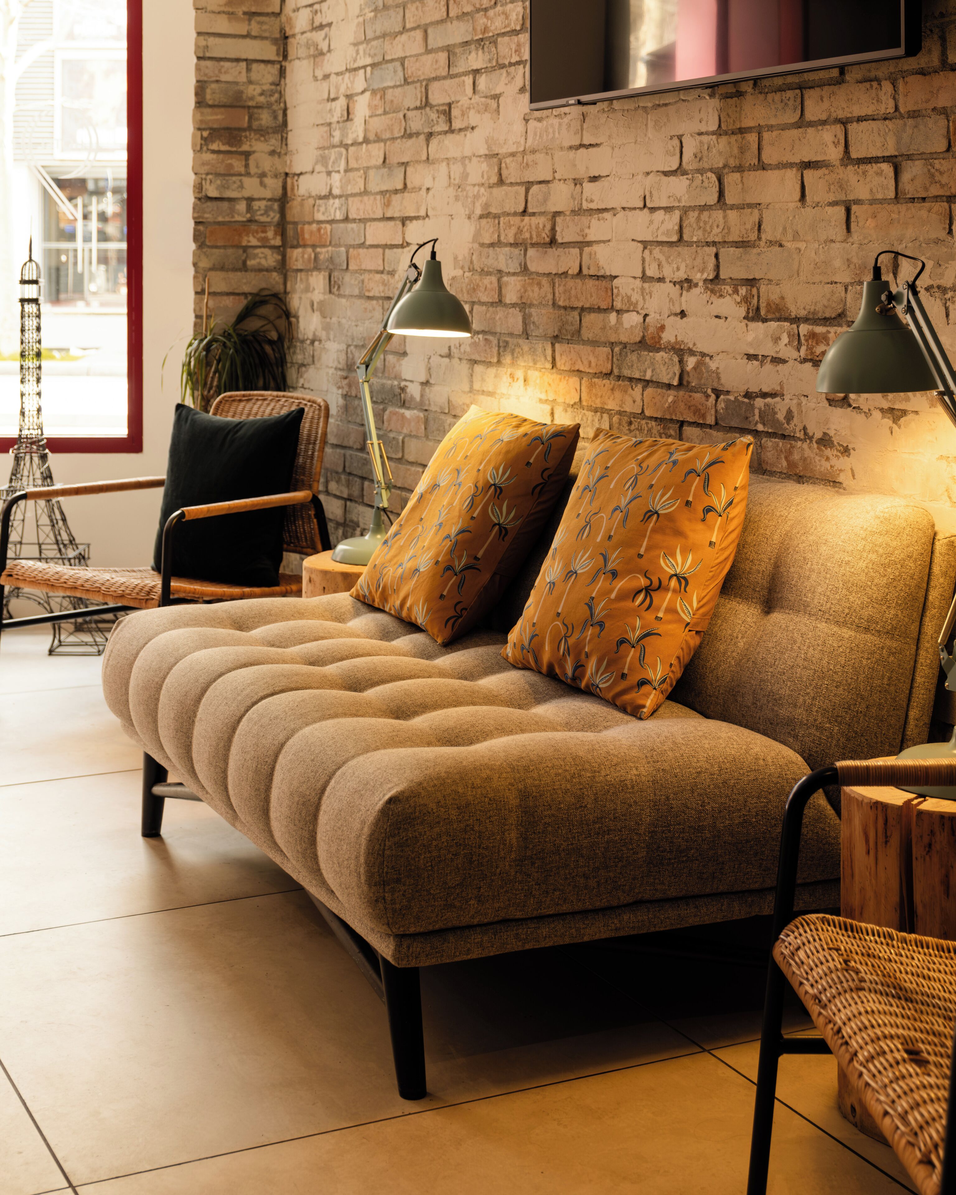 Foto - 9Hotel Bastille-Lyon