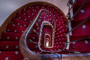 Escadaria