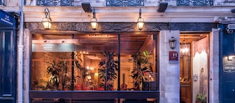 Grand Hôtel de L'Univers