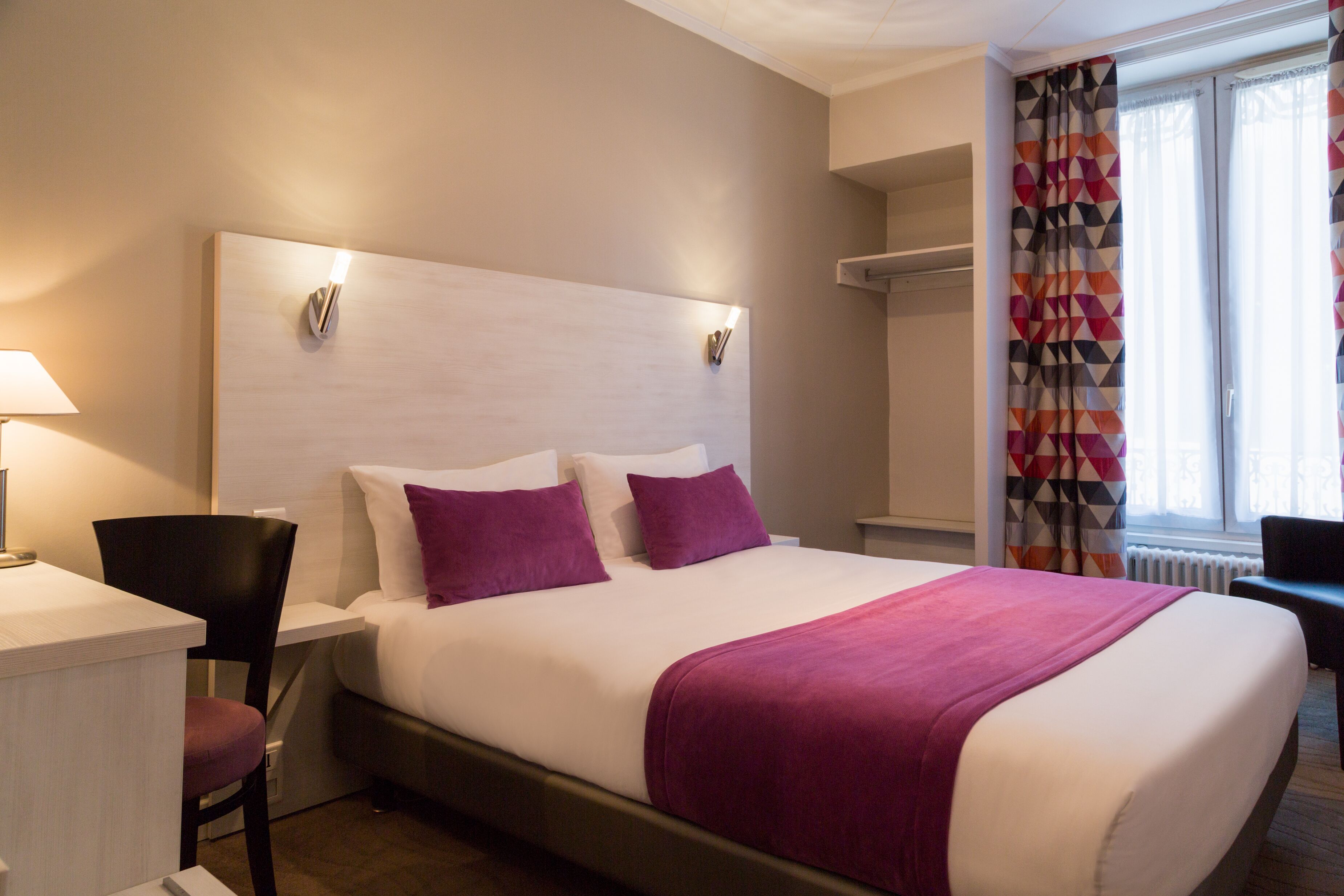 Foto - Hotelo Lyon Ainay