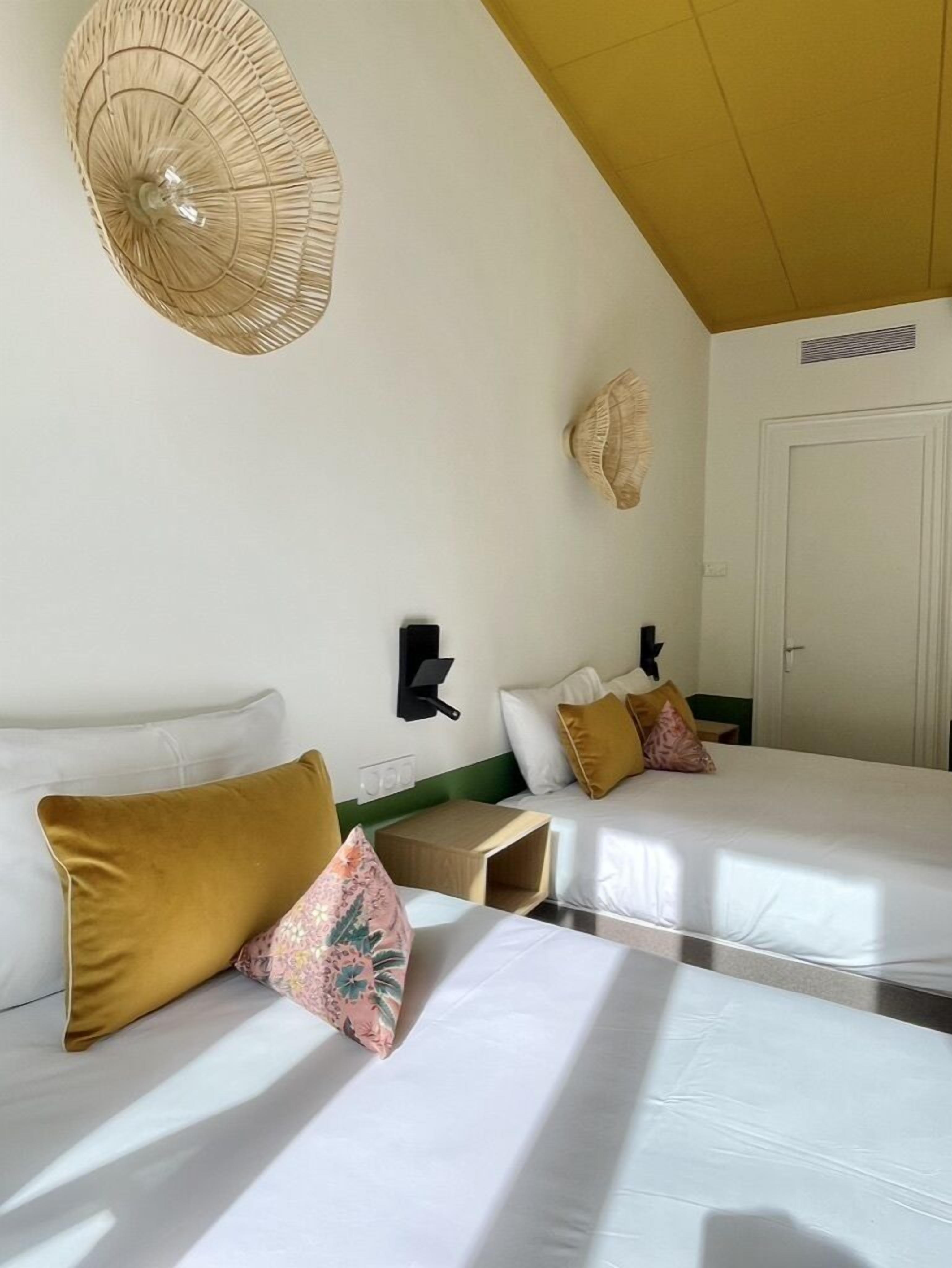 Foto - Hotelo Lyon Ainay