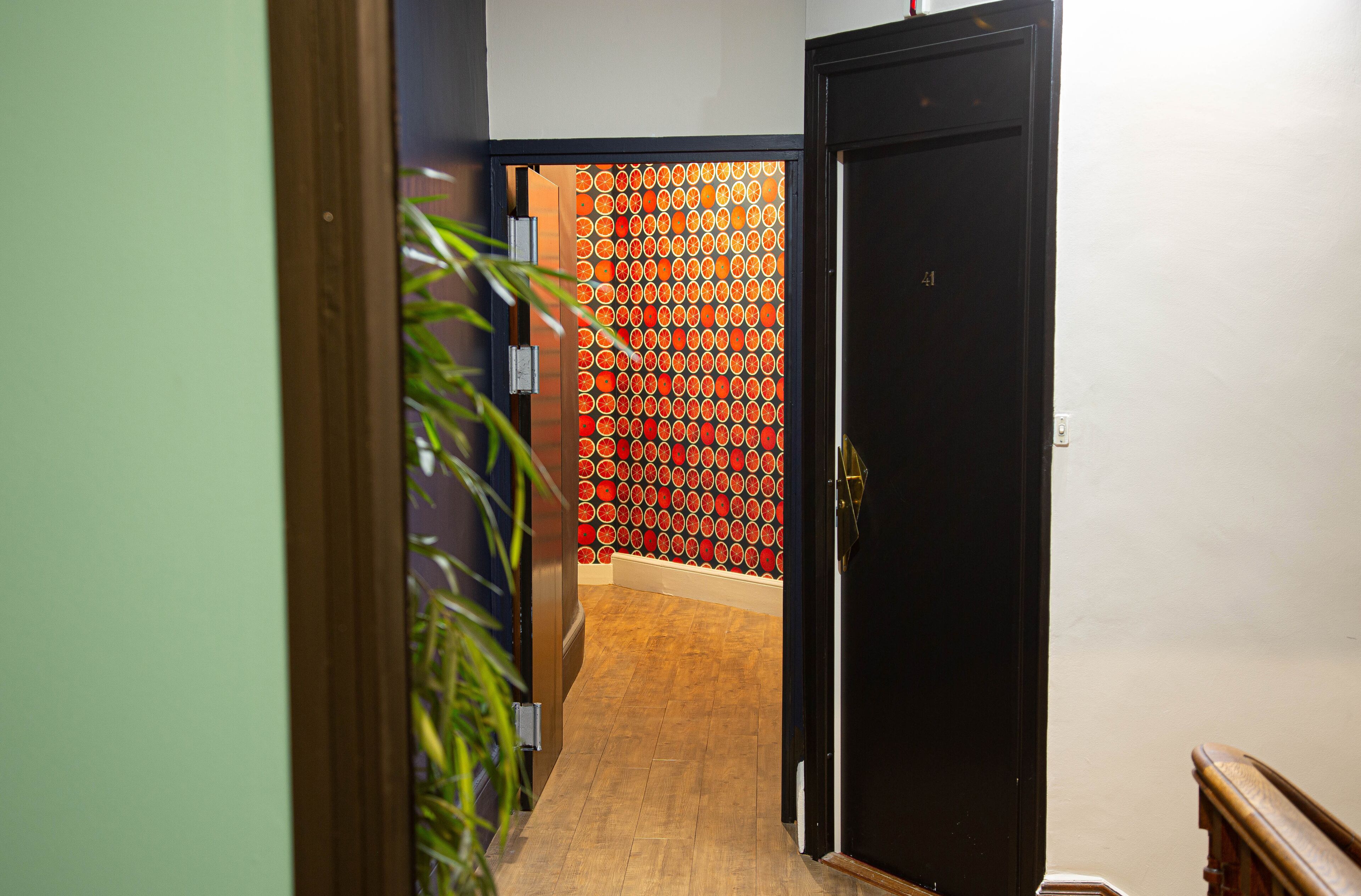 Foto - Hotelo Lyon Ainay