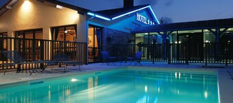 Kyriad Prestige Bordeaux Ouest Mérignac