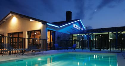 Kyriad Prestige Bordeaux Ouest Mérignac