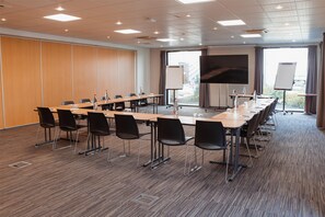 Salle de réunion