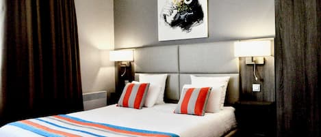 Standard Room, Multiple Beds