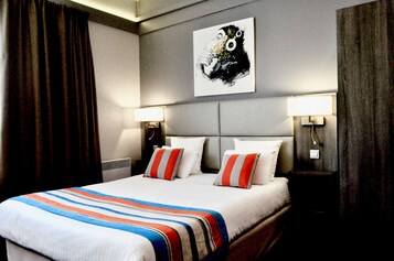 Standard Room, Multiple Beds
