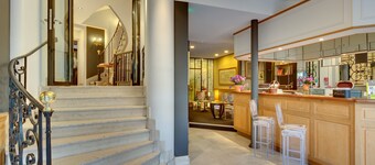 Grand Hotel des Gobelins