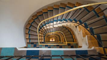 Escaleras