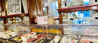 Hôtel Le Pré Catelan