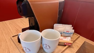 Desayuno buffet diario (EUR 11.00 por persona)