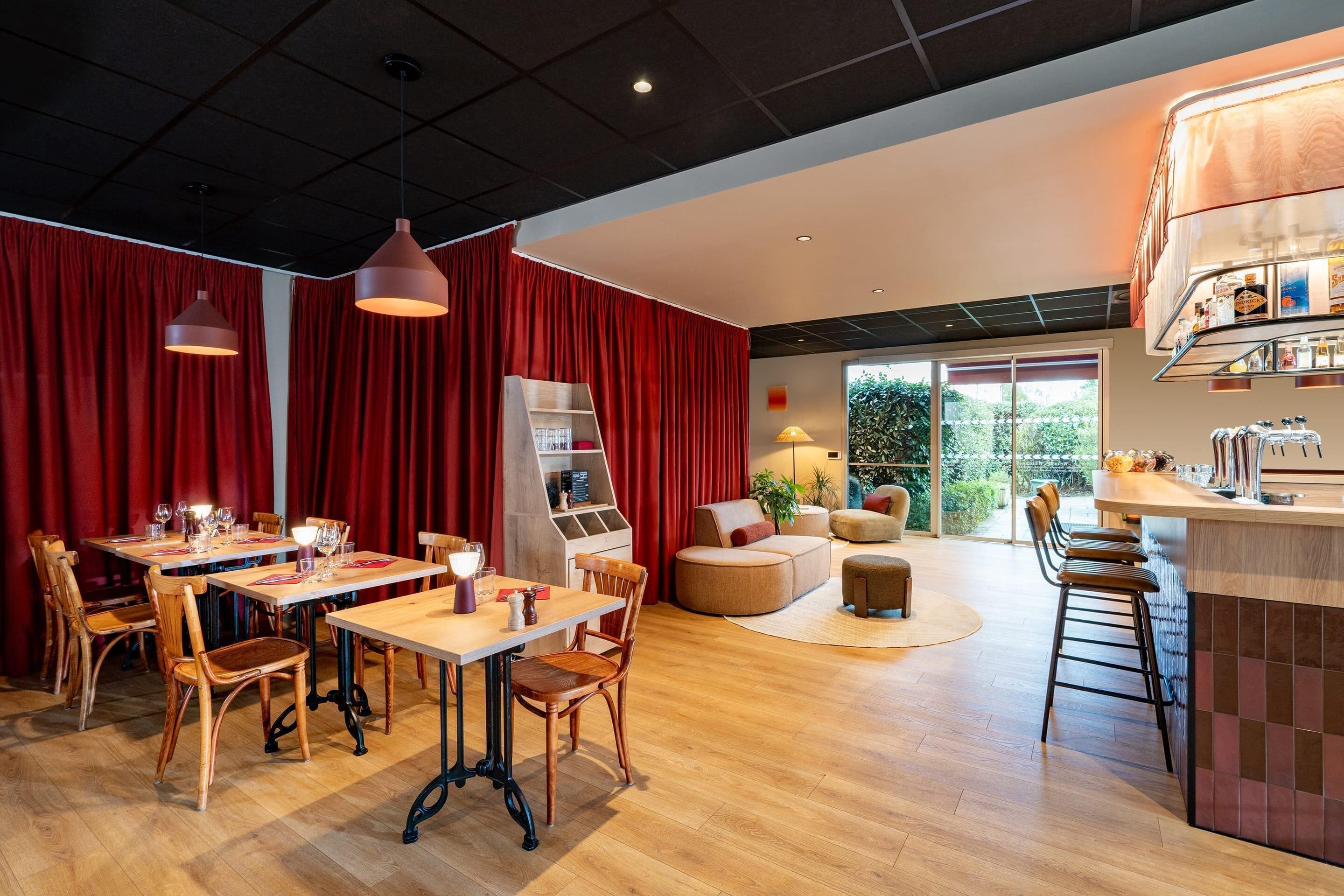 Foto - Best Western Hotel Du Phare