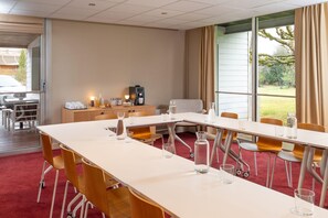 Meeting facility - Best Western Hotel Du Phare (Merignac)