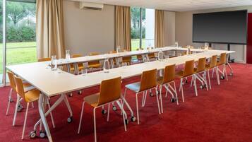 Tagungsbereich