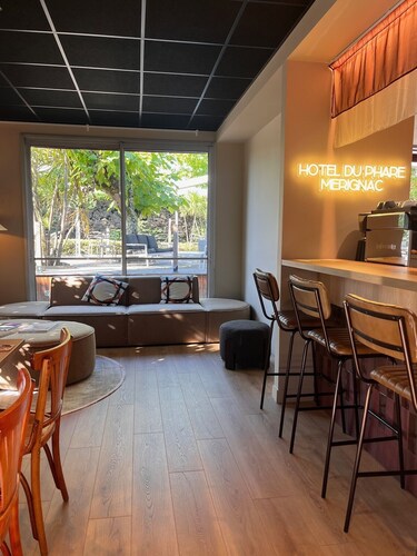 Best Western Hotel Du Phare