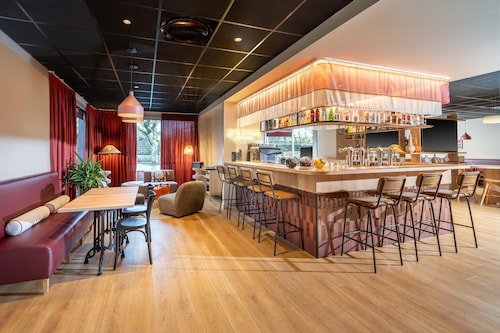 Best Western Hotel Du Phare