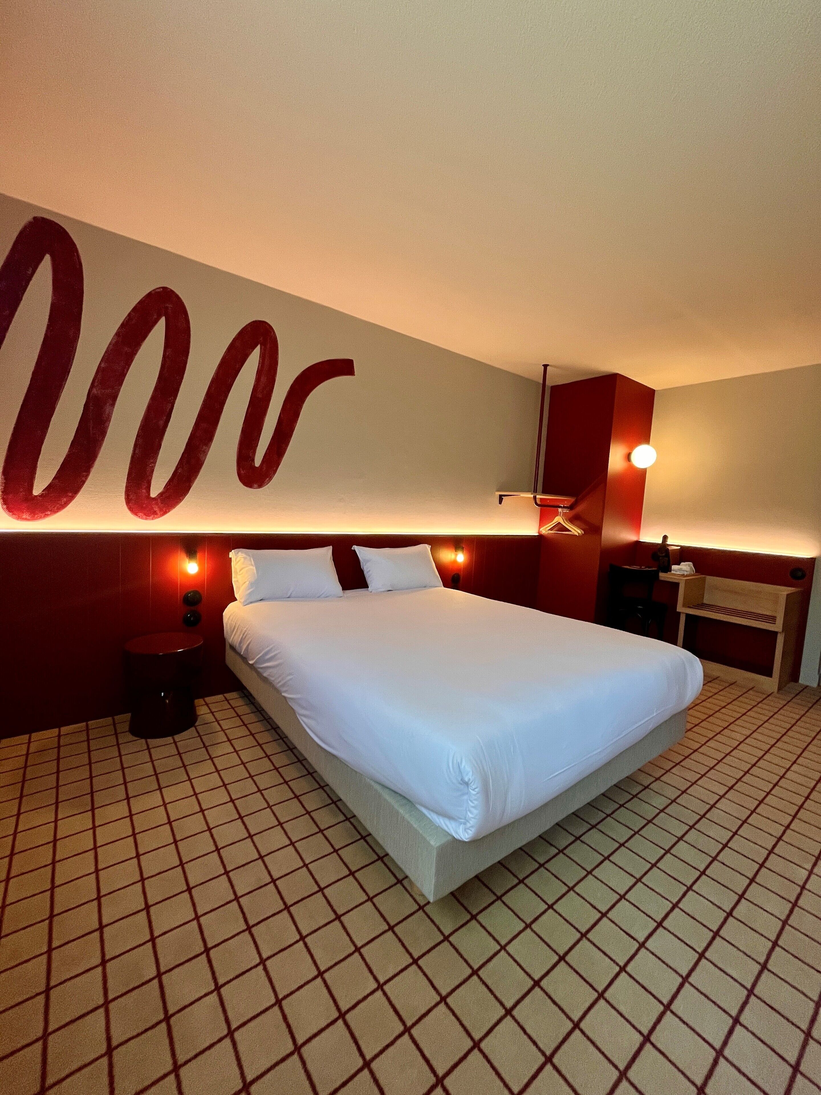 Foto - The Originals City, Hôtel du Phare, Bordeaux Mérignac