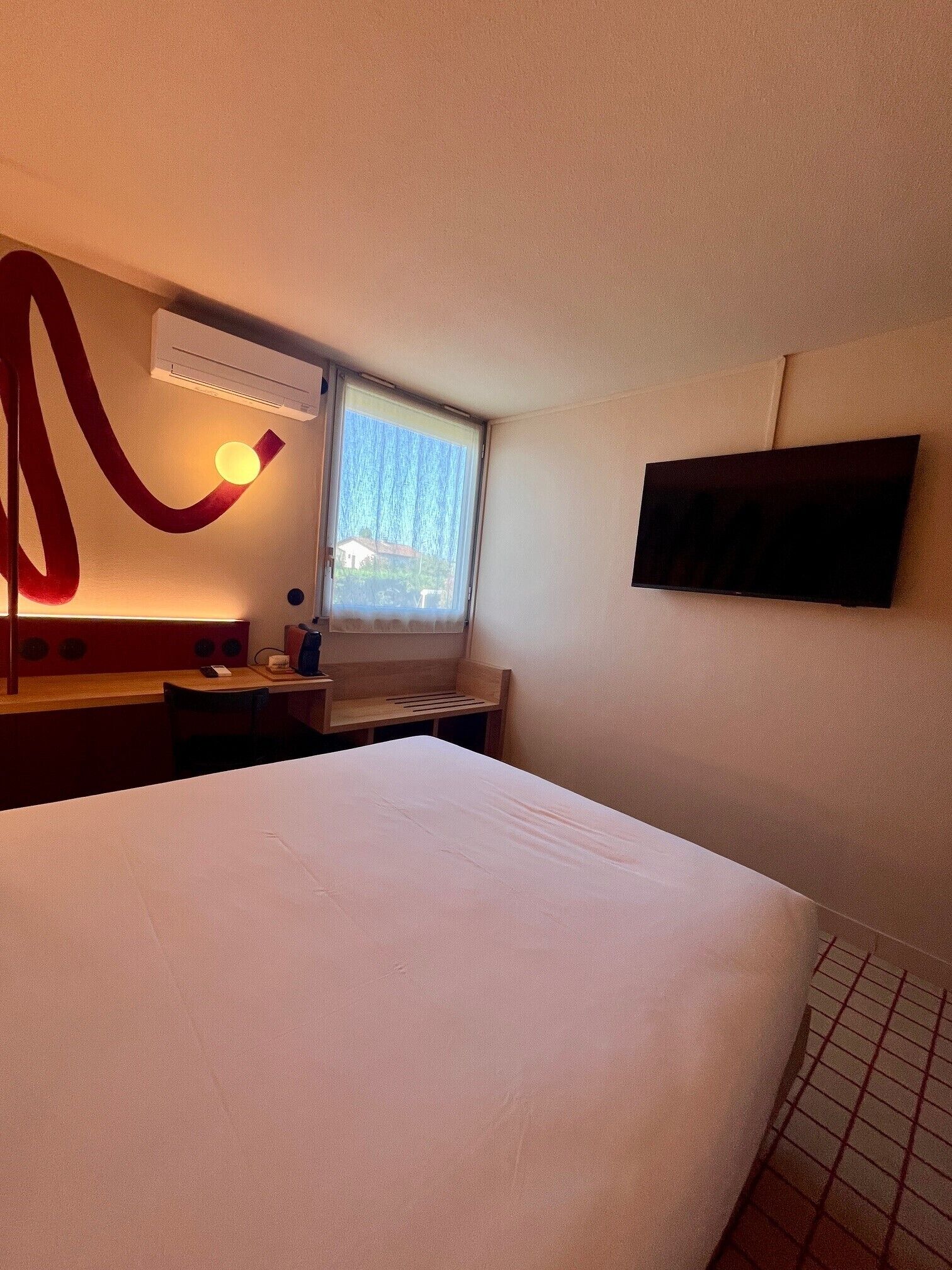 Foto - The Originals City, Hôtel du Phare, Bordeaux Mérignac