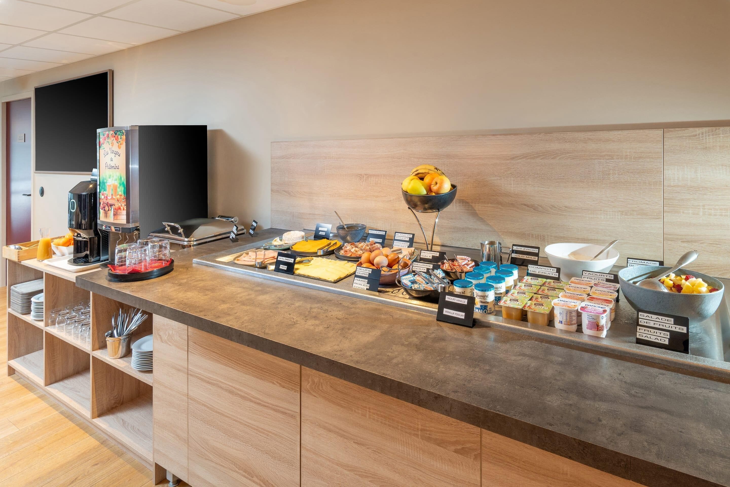 Photo - Best Western Hotel Du Phare